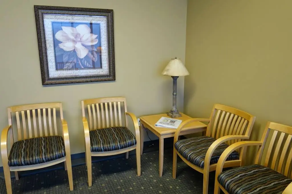 Olympic Dental and Denture Center