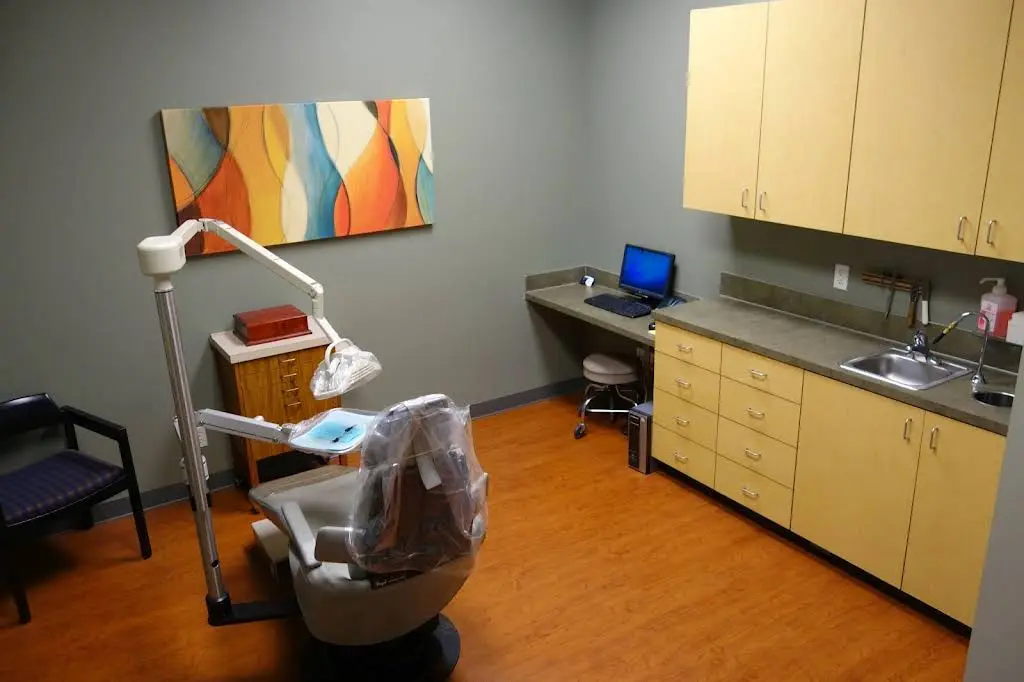 Olympic Dental and Denture Center