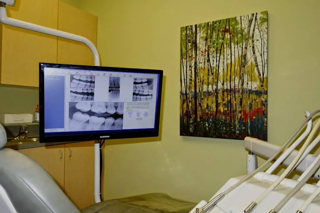 Olympic Dental and Denture Center