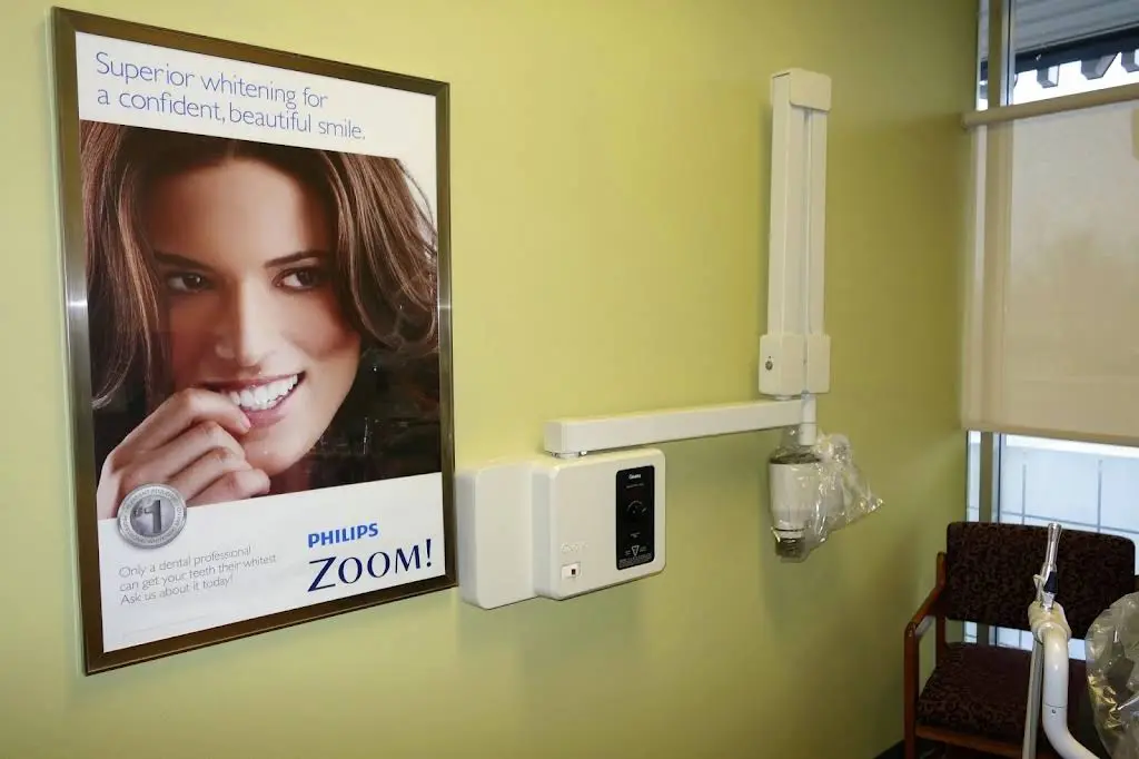 Olympic Dental and Denture Center