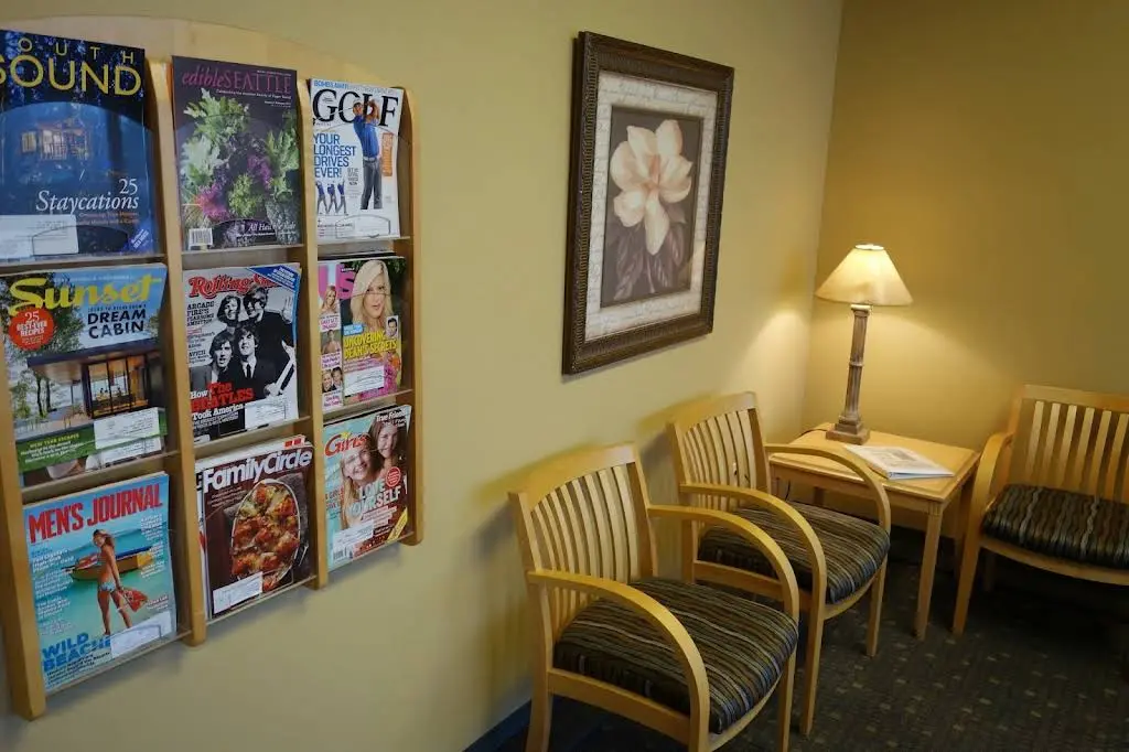 Olympic Dental and Denture Center