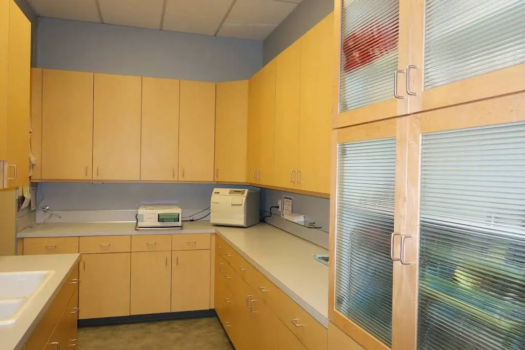 Olympic Dental and Denture Center