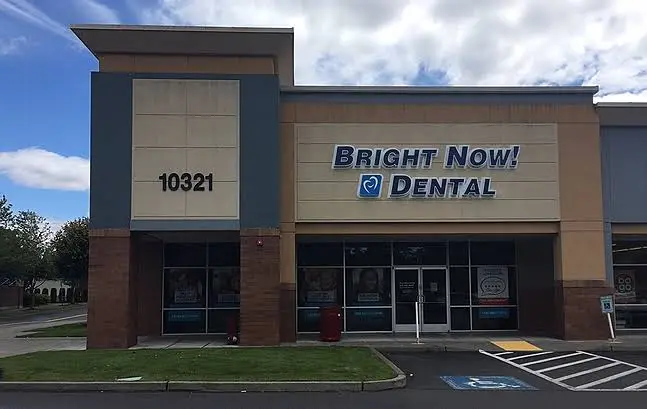Bright Now! Dental & Orthodontics - Lakewood, WA