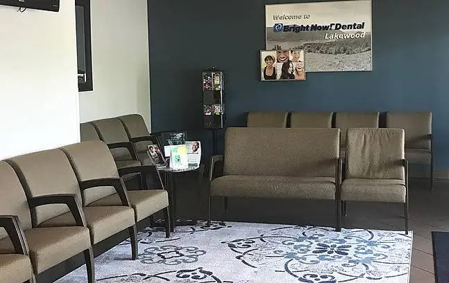 Bright Now! Dental & Orthodontics - Lakewood, WA