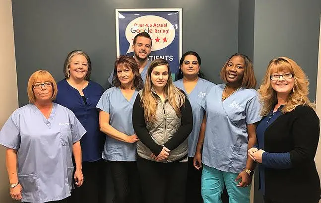 Bright Now! Dental & Orthodontics - Lakewood, WA