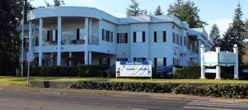 Community Health Care - Lakewood Family Dental Clinic