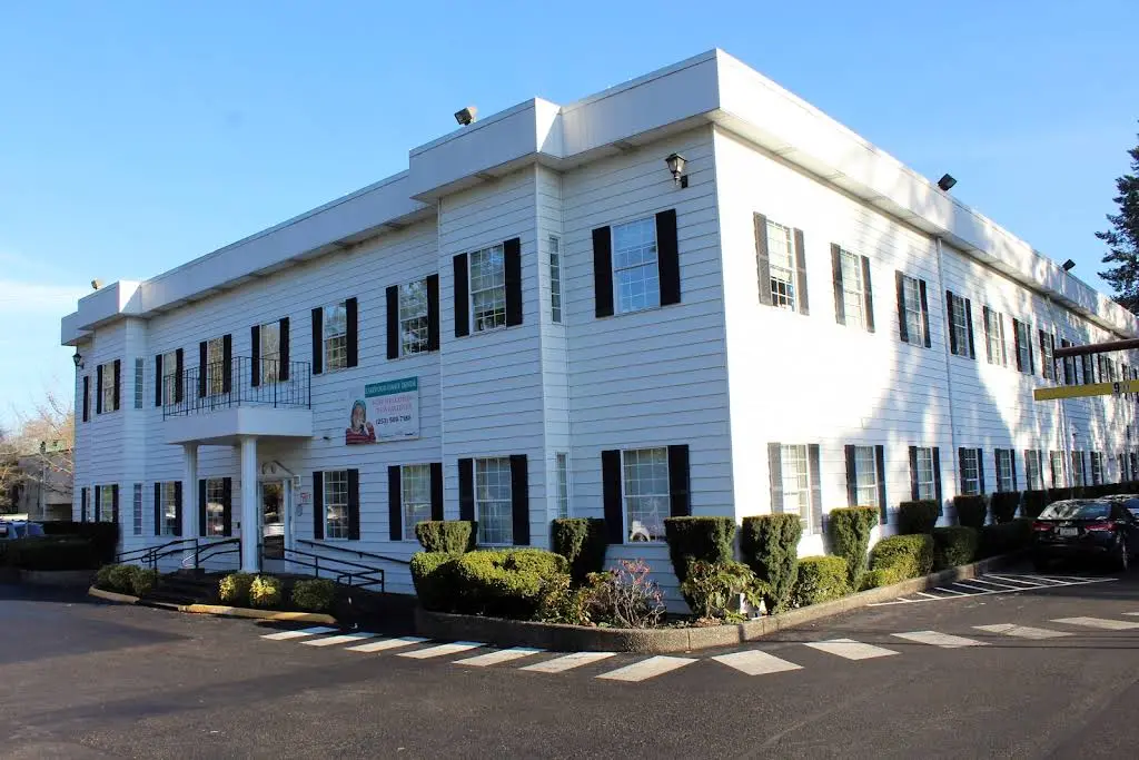 Community Health Care - Lakewood Family Dental Clinic