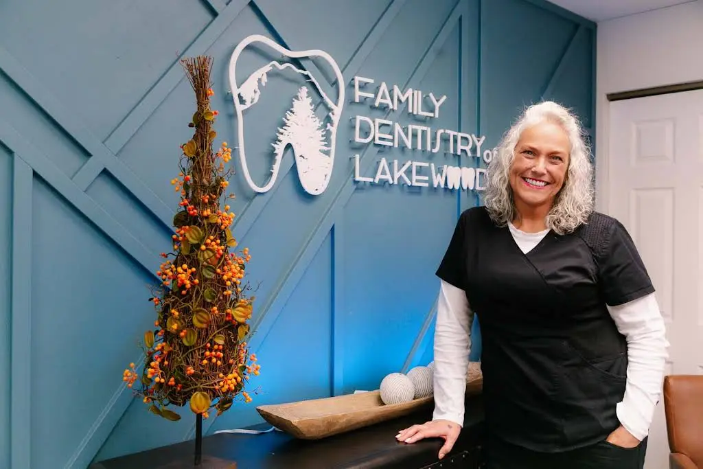 Family Dentistry of Lakewood