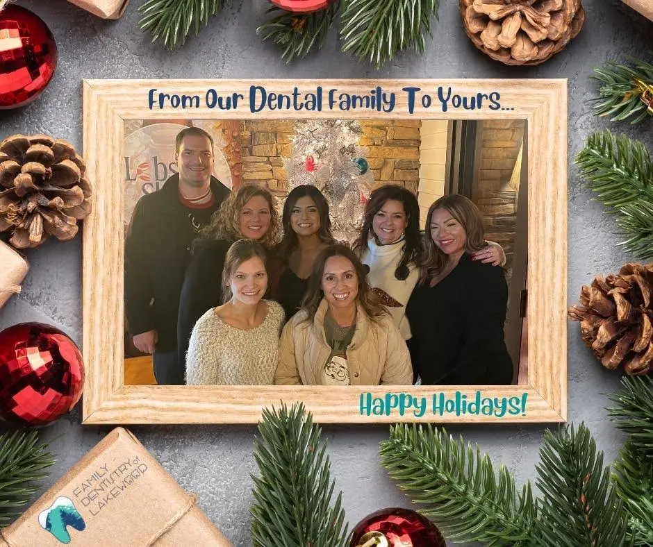 Family Dentistry of Lakewood