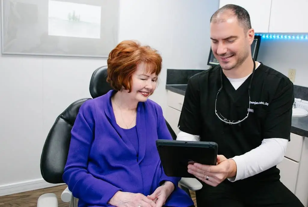Family Dentistry of Lakewood