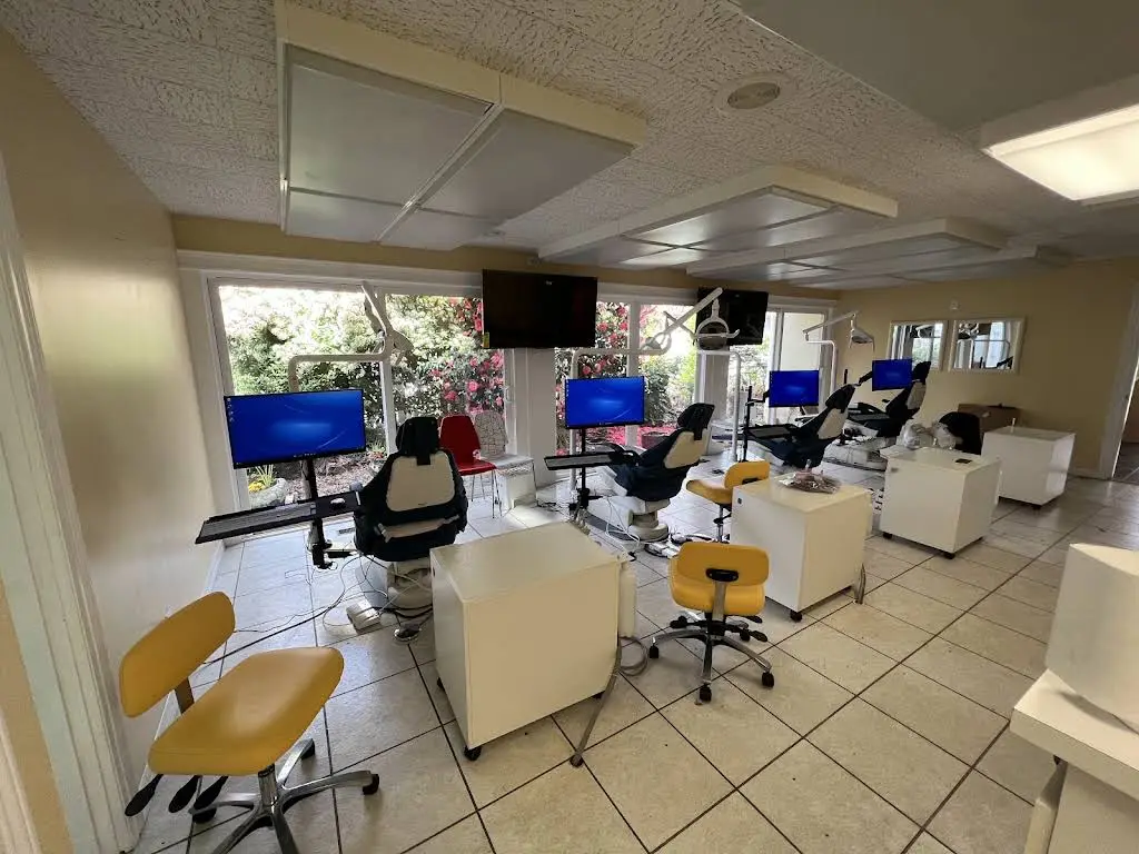 Rainier Pediatric Dentistry