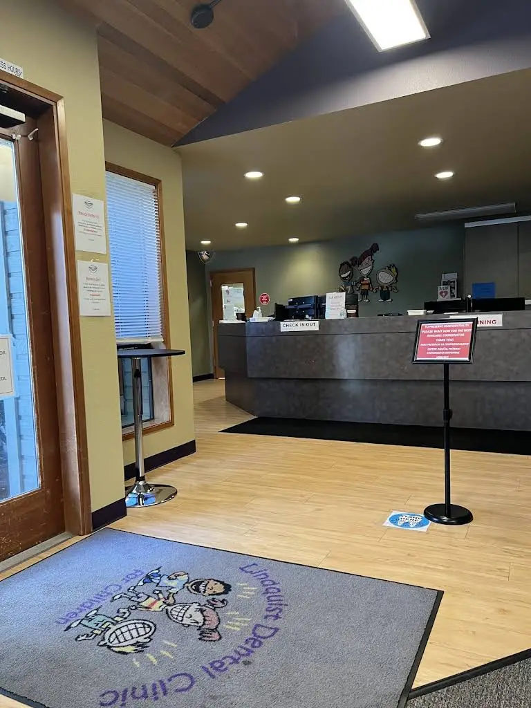 Lindquist Dental Clinic For Children