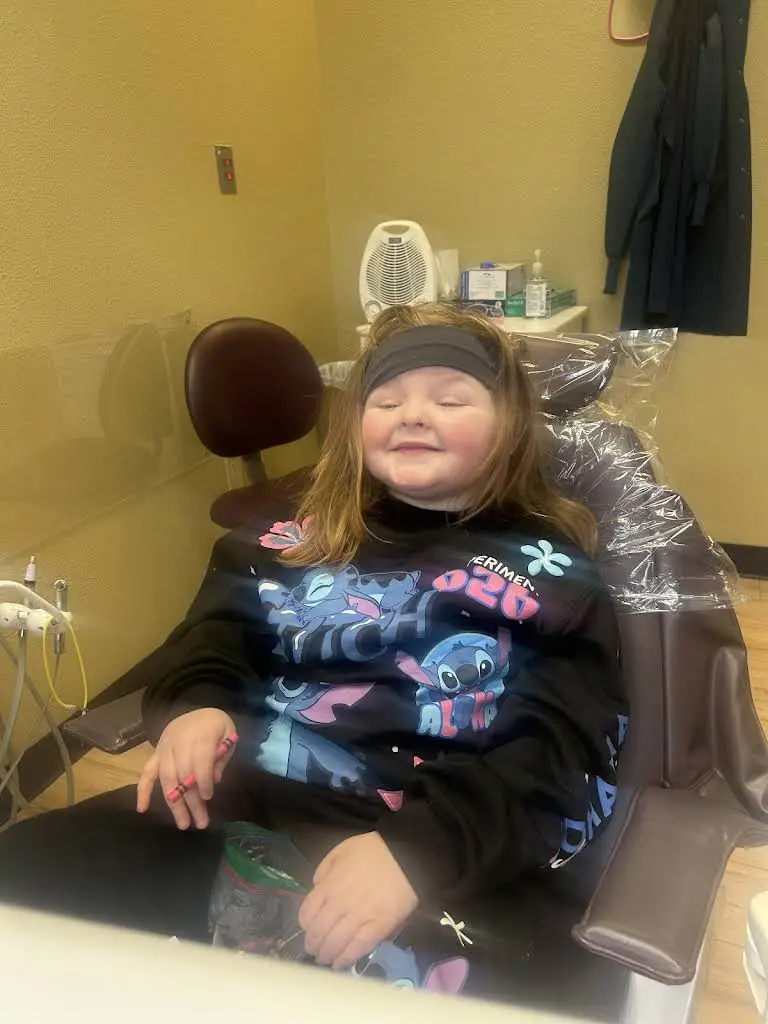 Lindquist Dental Clinic For Children