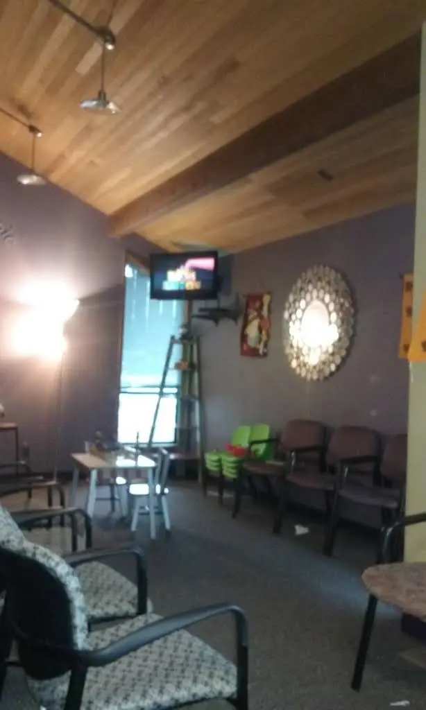 Lindquist Dental Clinic For Children