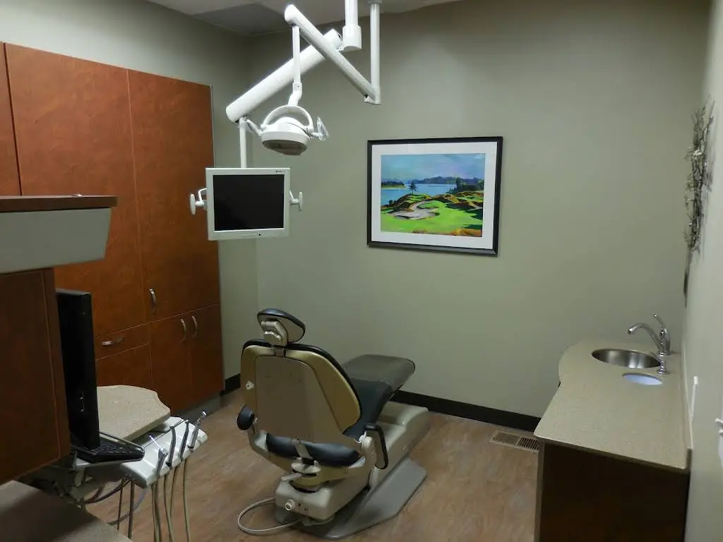 Davis Dental Group