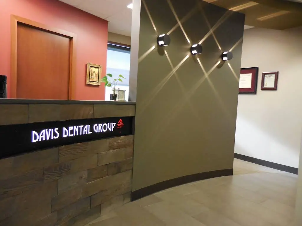 Davis Dental Group