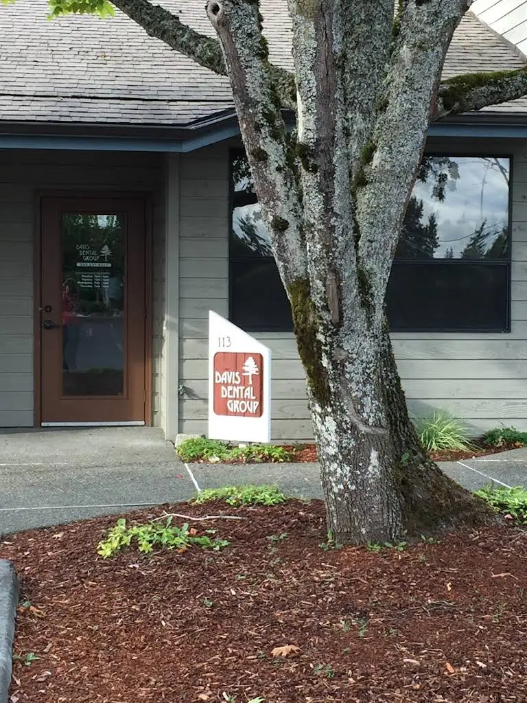 Davis Dental Group