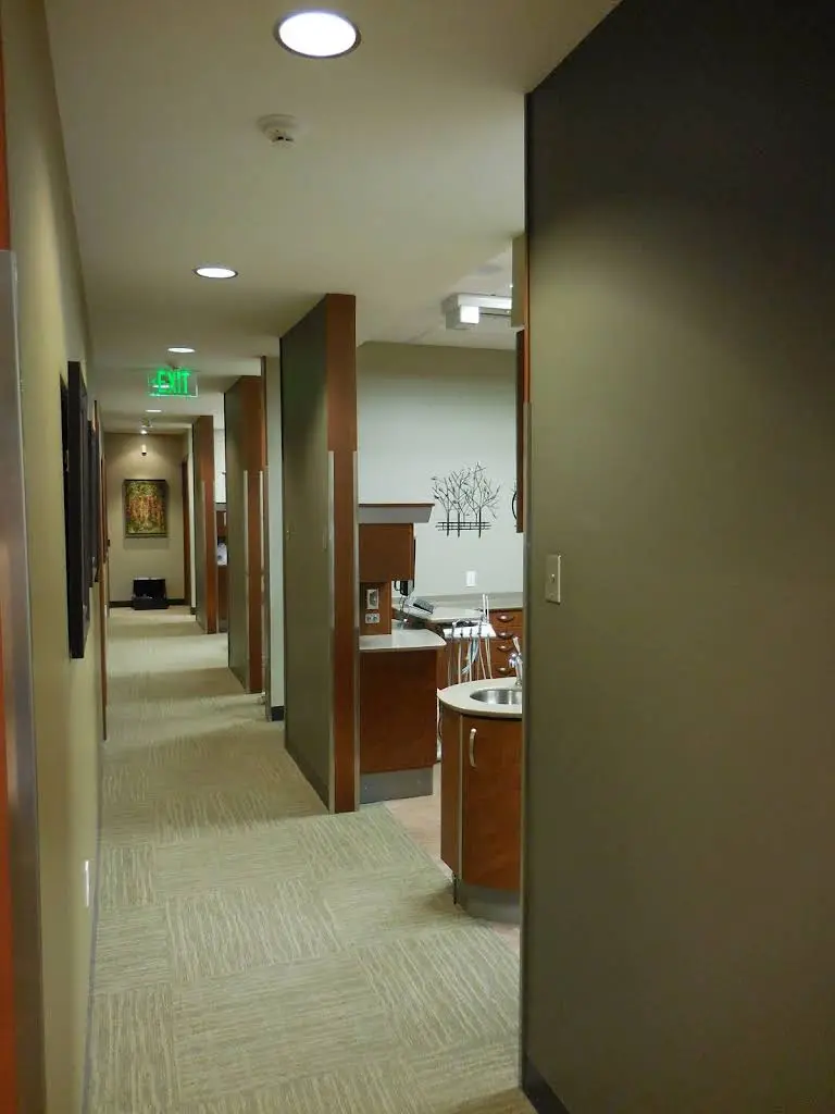 Davis Dental Group