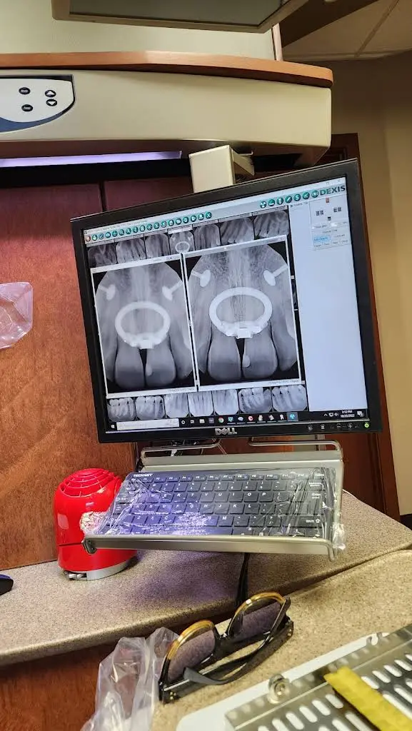 Davis Dental Group