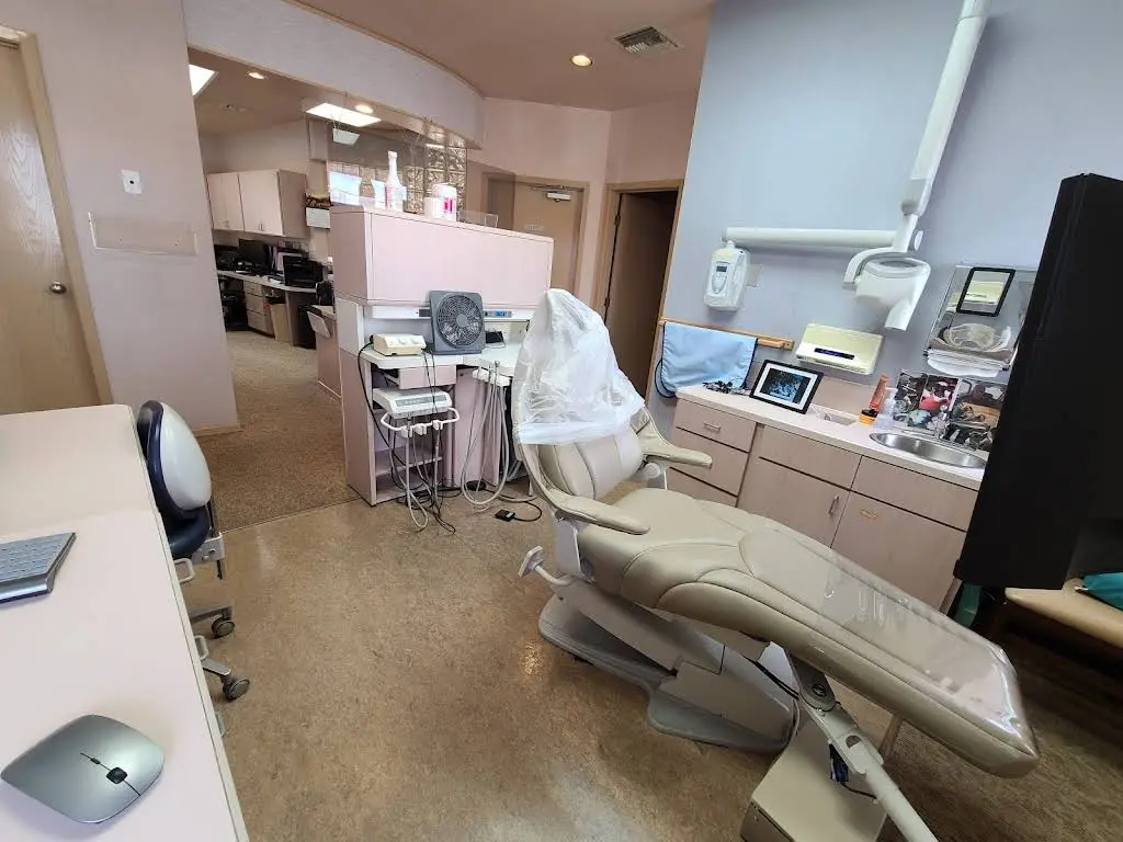 Gentle Family Dentistry: Dr. Ylang Nguyen