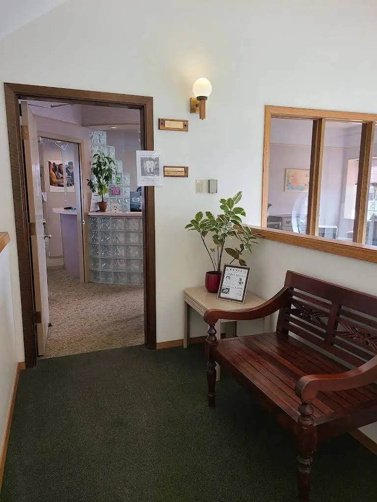Gentle Family Dentistry: Dr. Ylang Nguyen