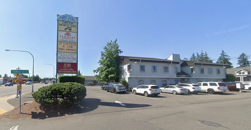 Gentle Family Dentistry: Dr. Ylang Nguyen