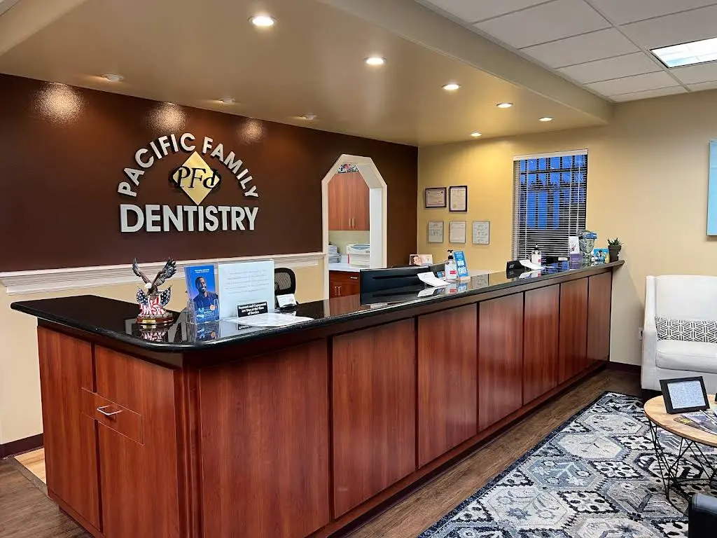 Pacific Family Dentistry