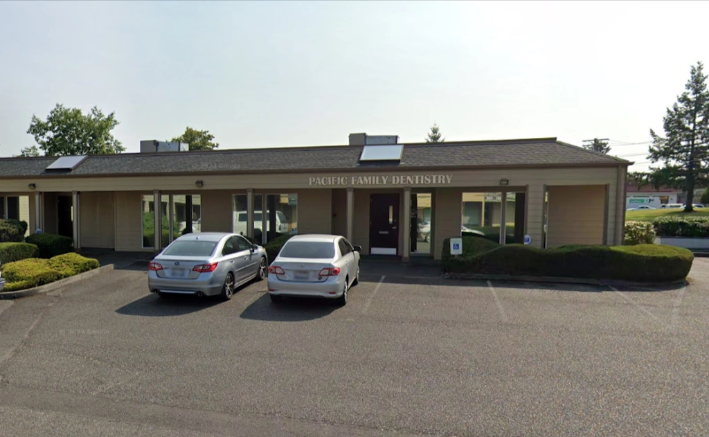Pacific Family Dentistry