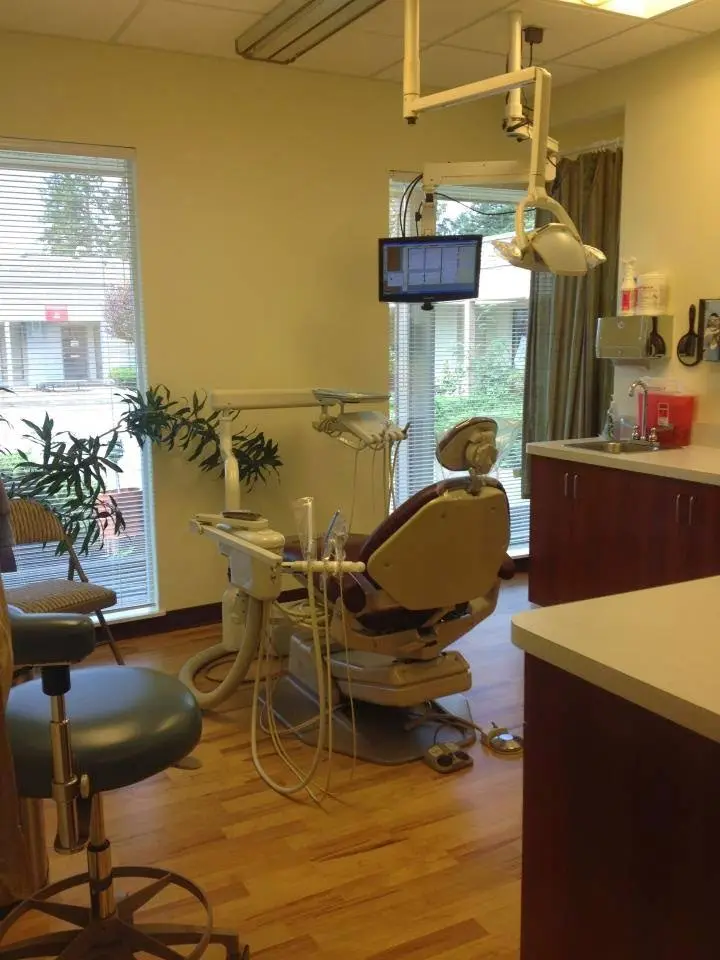Pacific Family Dentistry