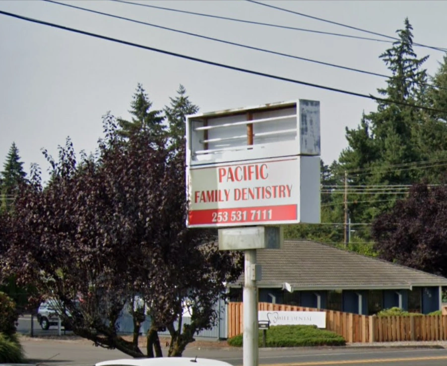 Pacific Family Dentistry