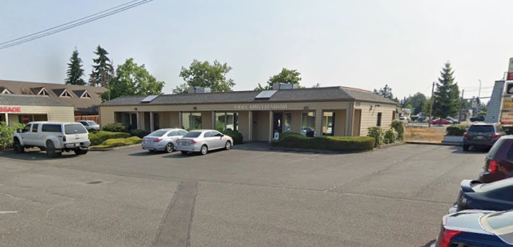 Pacific Family Dentistry