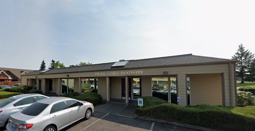 Pacific Family Dentistry