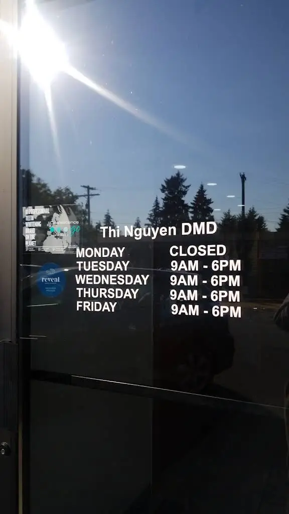 Tacoma Dental Care