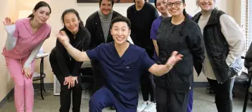 Parkland Smile Dental