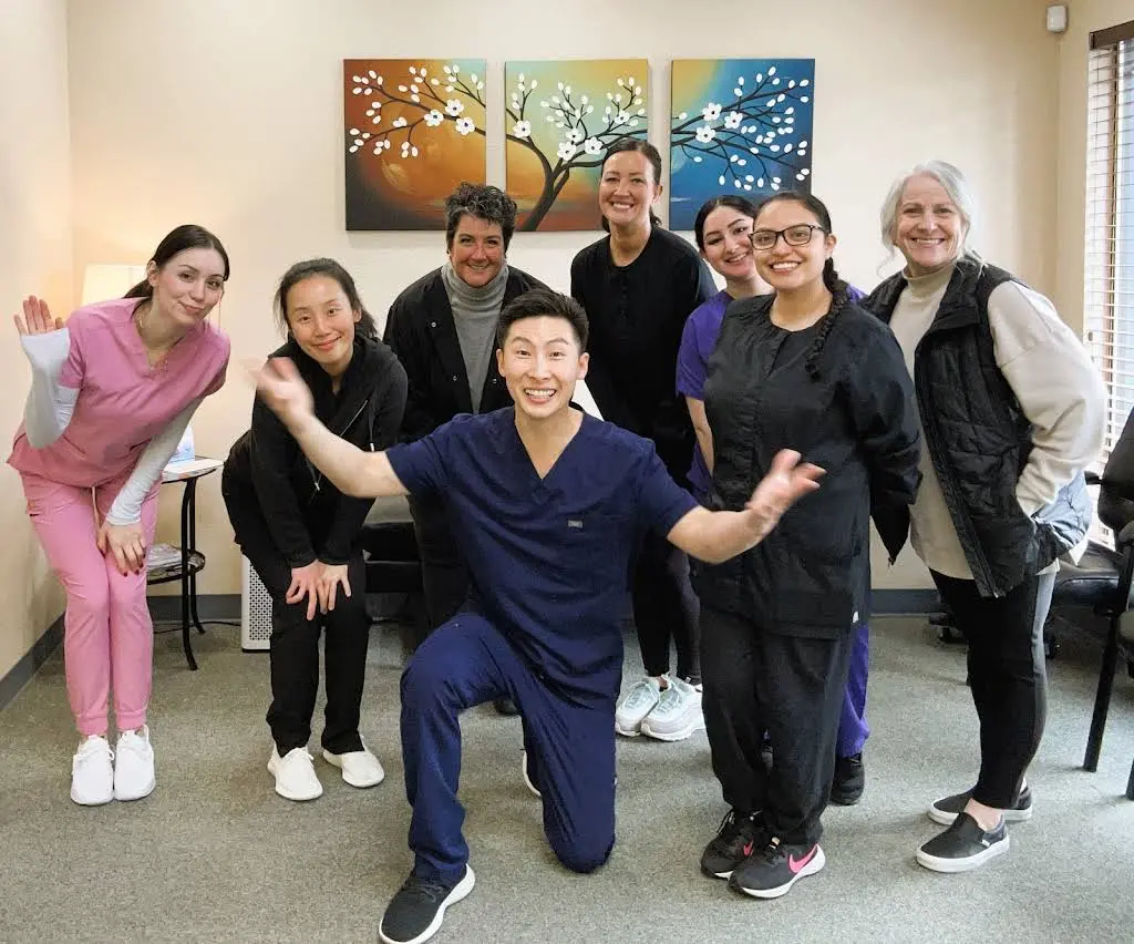 Parkland Smile Dental
