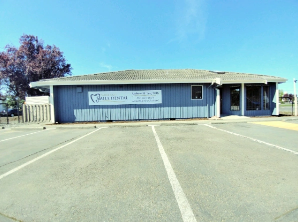 Parkland Smile Dental
