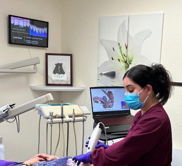 Parkland Smile Dental
