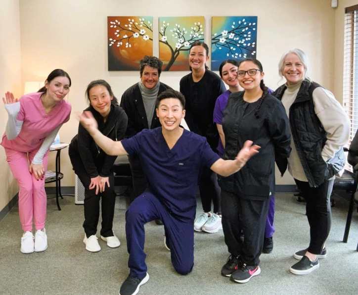 Parkland Smile Dental