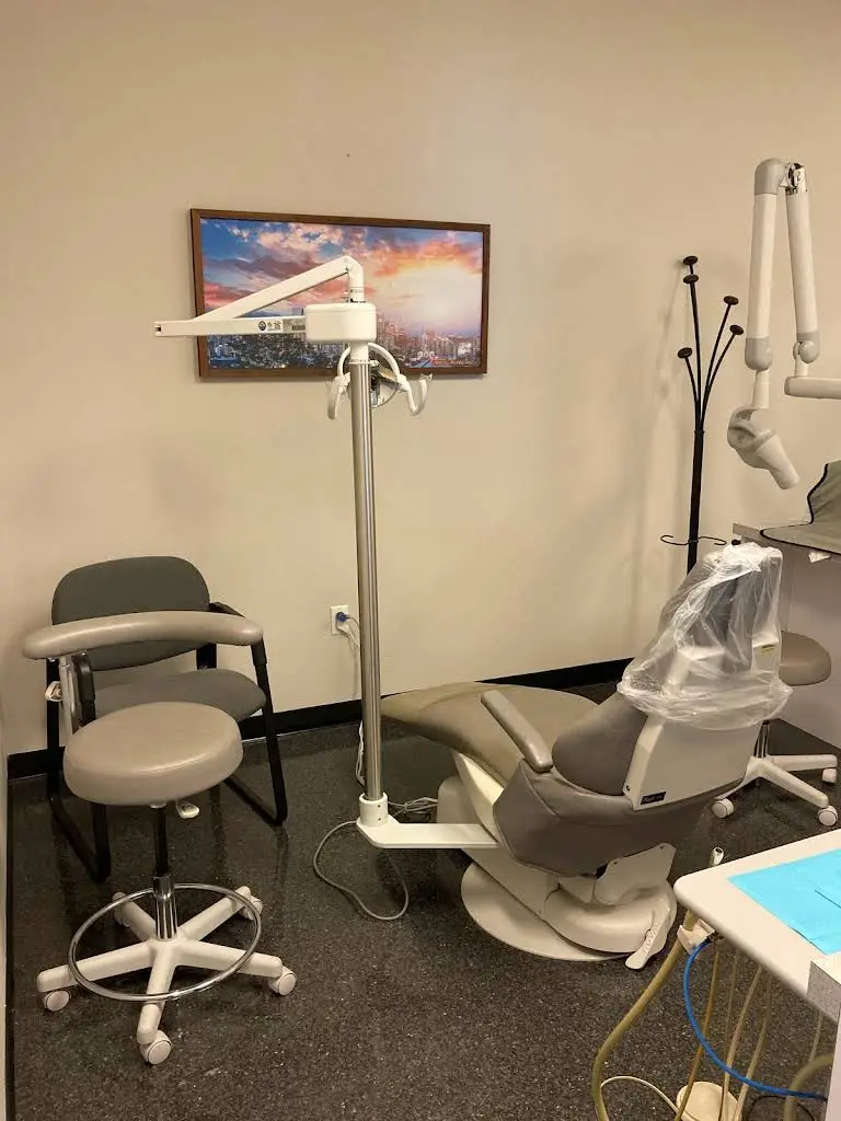 Comfort Dental - South Tacoma