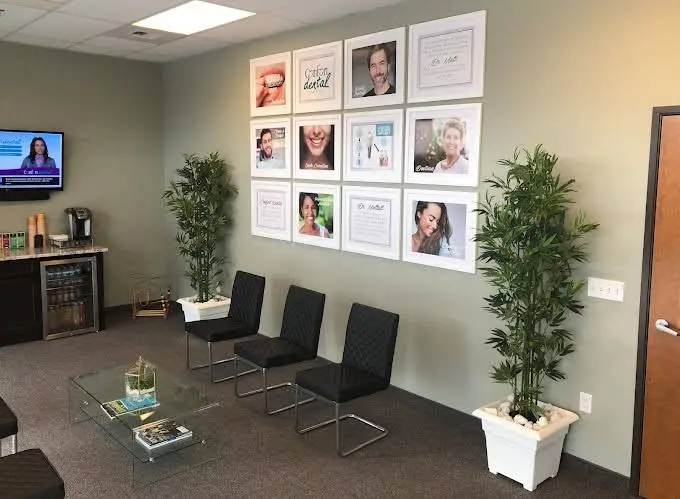 Comfort Dental - South Tacoma