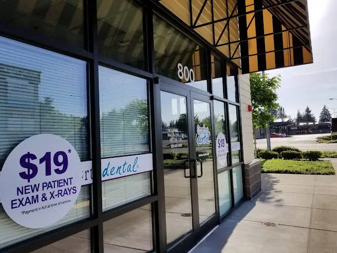 Comfort Dental - South Tacoma