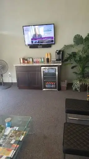 Comfort Dental - South Tacoma