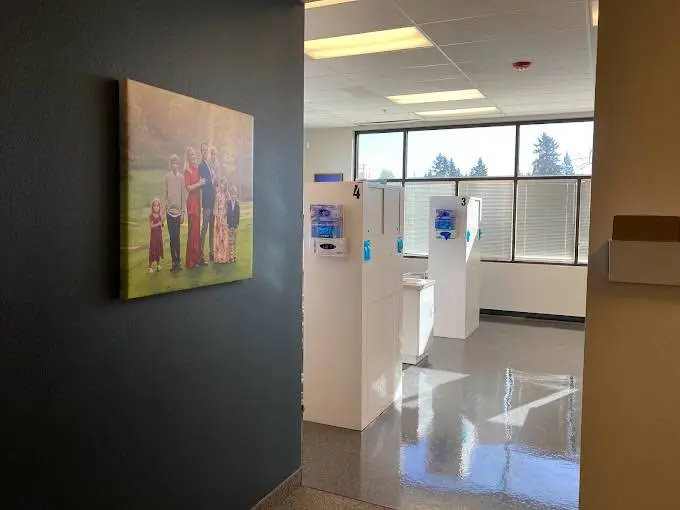 Comfort Dental - South Tacoma