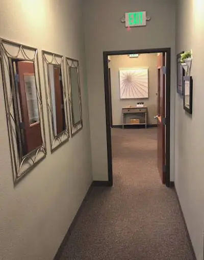 Comfort Dental - South Tacoma