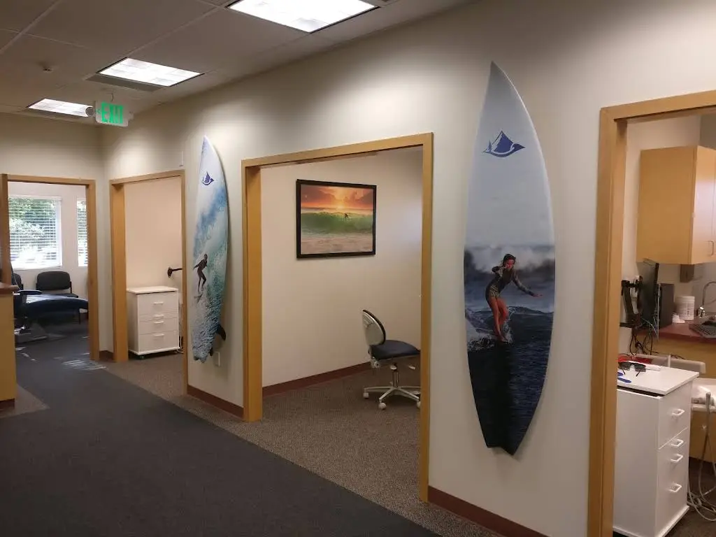 Nordberg Orthodontics