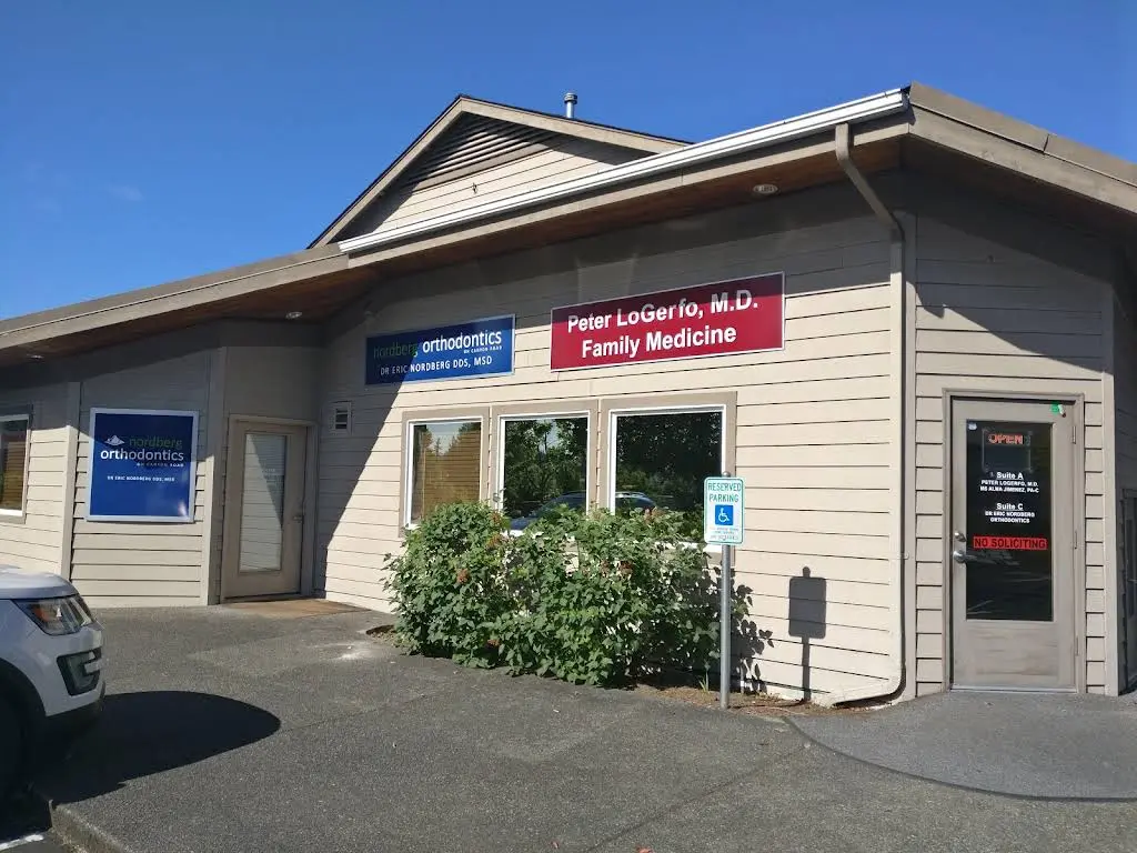 Nordberg Orthodontics