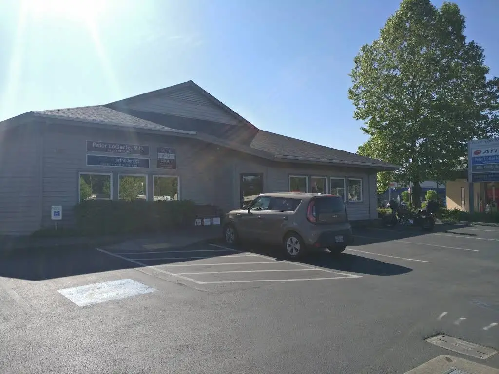 Nordberg Orthodontics