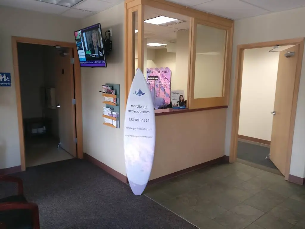 Nordberg Orthodontics
