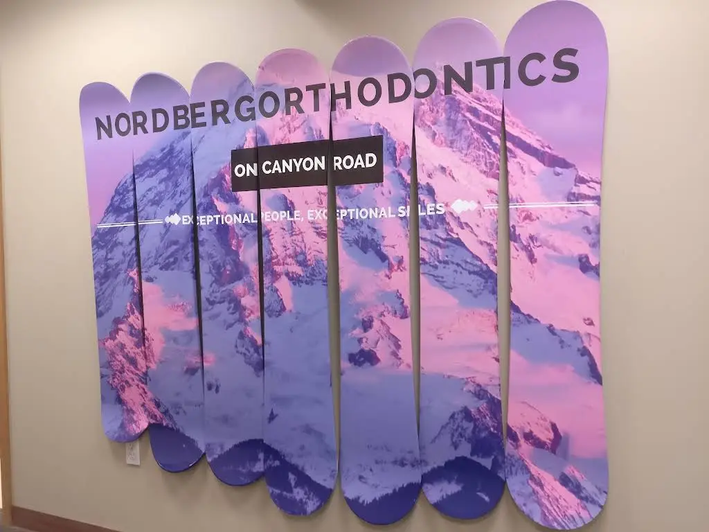 Nordberg Orthodontics