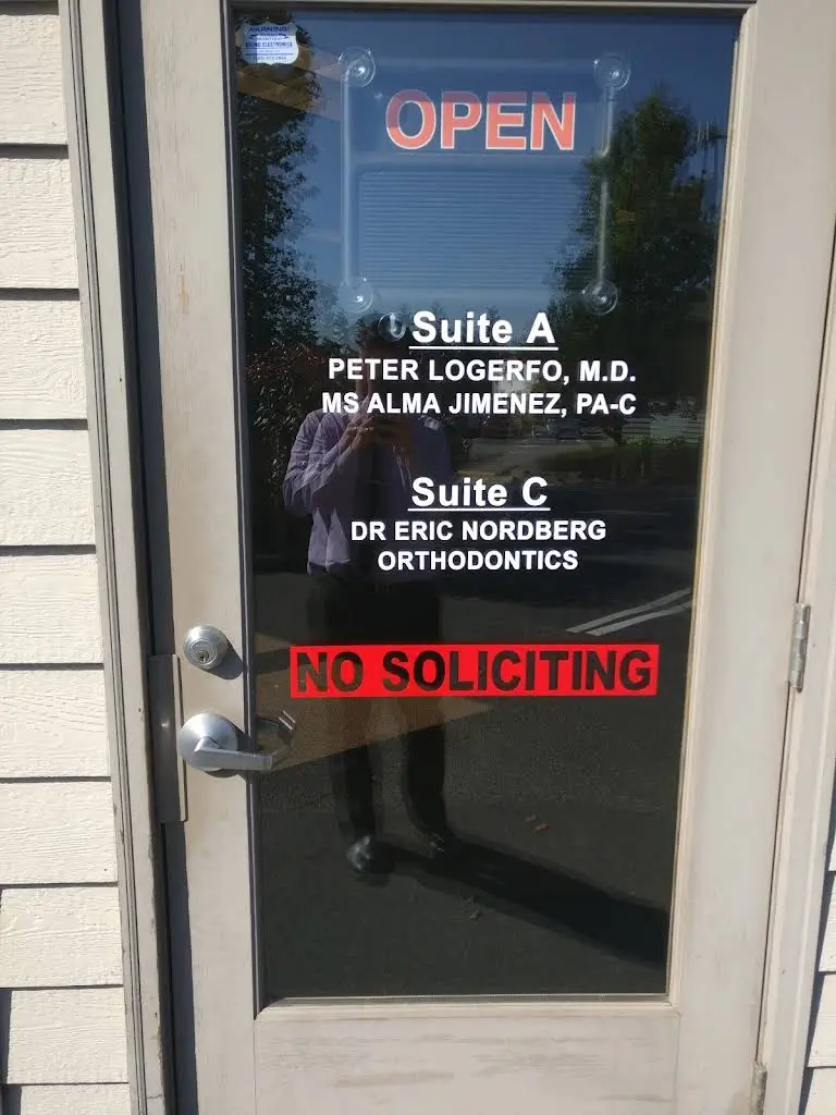 Nordberg Orthodontics